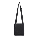 LIAM CROSSBODY BAG 3053 BLACK TWILL   斜挎包