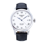 LELOCLE AUTOMATIC 男士手表