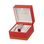 ECO DRIVE EM0413-17D 手表