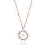 K1295 NECKLACE 项链