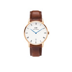 DAPPER ST MAWES R 34mm 1130DW   女士手表