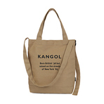 ECO FRIENDLY BAG JOEY 0016  斜挎包    BISQUIT
