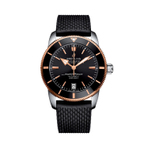 SUPEROCEAN HERITAGE II B20 AUTOMATIC 42 手表