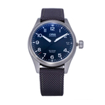 ORIS BIG CROWN PRO PILOT DATE 男士手表