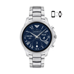 EMPORIO ARMANI(WH) 手表