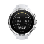 SUUNTO 9 G1 ZH BARO WHITE 手表