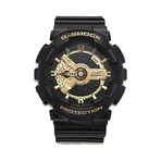 G SHOCK 休闲手表