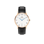 DAPPER SHEFFIELD R 34mm 1131DW    女士手表
