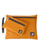 KEEPER II POUCH BAG 5016  收纳包  MUSTARD