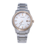J-Eco-Drive 正装手表