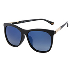 SPL742B BLKB 18 墨镜