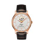 TRADITION OPEN HEART AUTOMATIC  男士手表