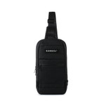 EPIC SLING BAG 1244 斜挎包 BLACK