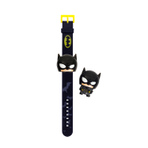 BULB BOTZ DC UNIVERSE SUPER HEROES BATMAN WATCH  儿童手表