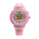 PAUL FRANK WATCH  儿童手表