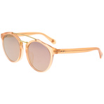 EDS1068M PINK 墨镜