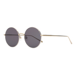 SYMPHONY SILVER METAL + GOLD METAL  墨镜