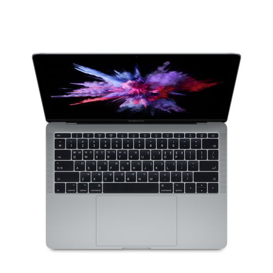 롯데인터넷면세점 MacBook Pro 13형: 2.3GHz 듀얼 코어 i5 프로세서, 256GB - 스페이스 그레이