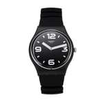 BLACKHOT SMALL SIZE STRAP 女士手表