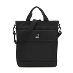 GRAC TWO-WAY TOTE BAG 3740  BLACK 手提包