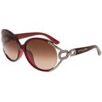 MSS1004 WINE  墨镜