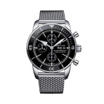 SUPEROCEAN HERITAGE II CHRONOGRAPH 44 手表