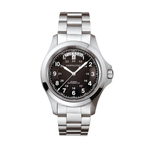 KHAKI KING AUTO WATCH 手表