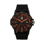 XS 3581 BO ORANGE DIAL 手表