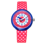 PINK CRUMBLE 儿童手表