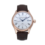 CLASSICS INDEX GMT  男士手表