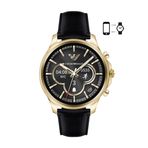 EMPORIO ARMANI(WH)  手表