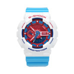 G SHOCK 休闲手表