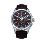 BROADWAY AUTO CHRONO   男士手表