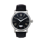MONTBLANC 4810 DATE AUTOMATIC 手表