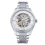 ORIS ARTELIER SKELETON 男士手表