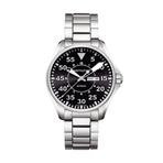 Khaki Pilot Quartz 42mm  手表