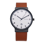 SKAGEN WATCH 男士手表