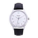 MONTBLANC HERITAGE CHRONOMETRIE  男士手表