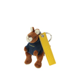 HOODY KANGOL KEY HOLDER 0004 BROWN 钥匙链