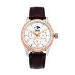 ORIS BIG CROWN COMPLICATION 休闲手表