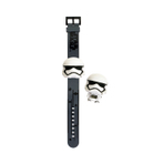 BULB BOTZ STAR WARS EPISODE 7 STORM TROOPER WATCH  儿童手表