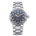 ORIS AQUIS DATE 男士手表