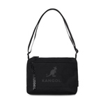 SWITCH CROSSBODY BAG 3060 斜挎包 BLACK