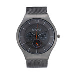 SKAGEN 正装手表