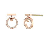 T0752 EARRING  耳饰