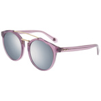 EDS1068M PURPLEGREY 墨镜