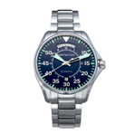 KHAKI AVIATION PILOT DAY DATE AUTO    男士手表