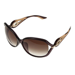 DIORVOLUTE2F 401JS 墨镜