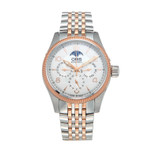 ORIS BIG CROWN正装手表