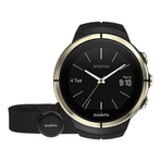 SUUNTO SPARTAN ULTRA GOLD SPECIAL EDITION CHI HR  手表